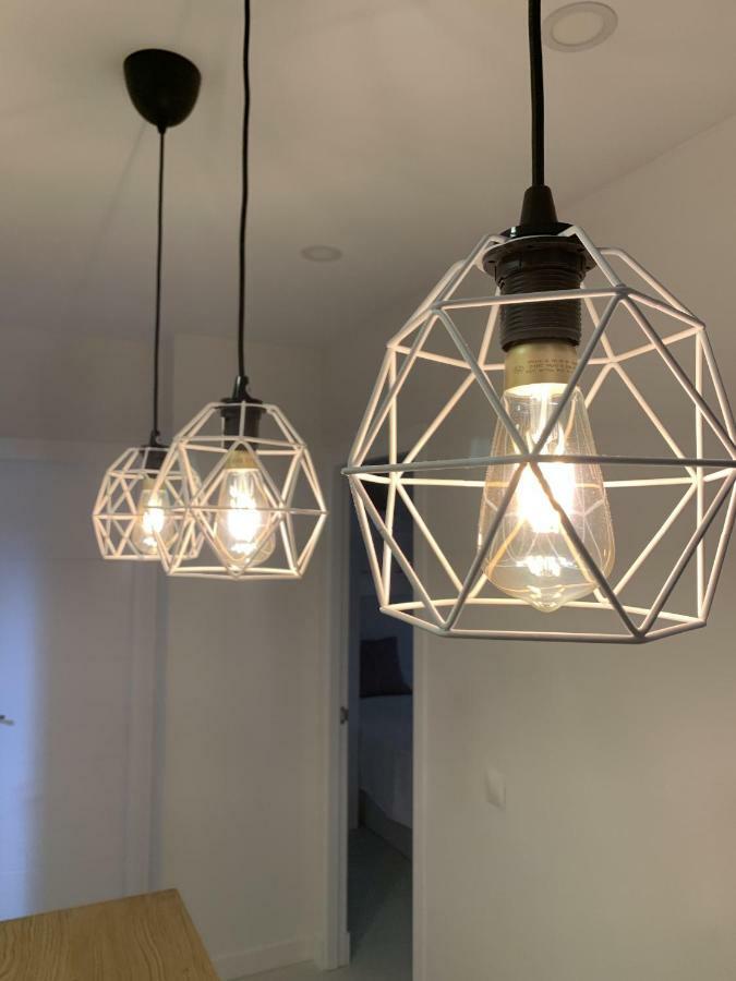 Apartamento Las Caracolas By Cadiz4Rentals Bagian luar foto